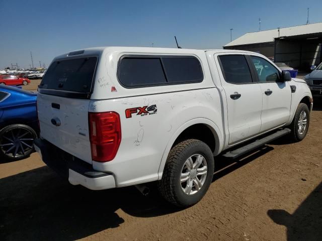 2019 Ford Ranger XL