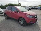 2018 Buick Encore Sport Touring