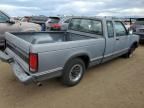 1992 Chevrolet S Truck S10