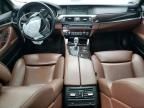 2011 BMW 550 I