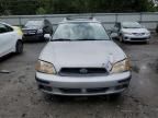 2004 Subaru Legacy L Special