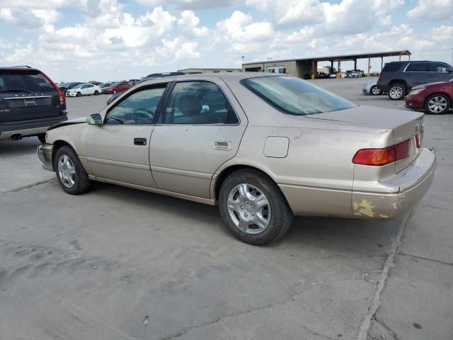 2001 Toyota Camry CE