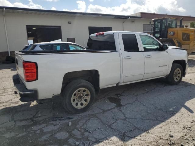 2019 Chevrolet Silverado LD C1500 LT