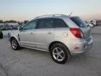 2013 Chevrolet Captiva LT