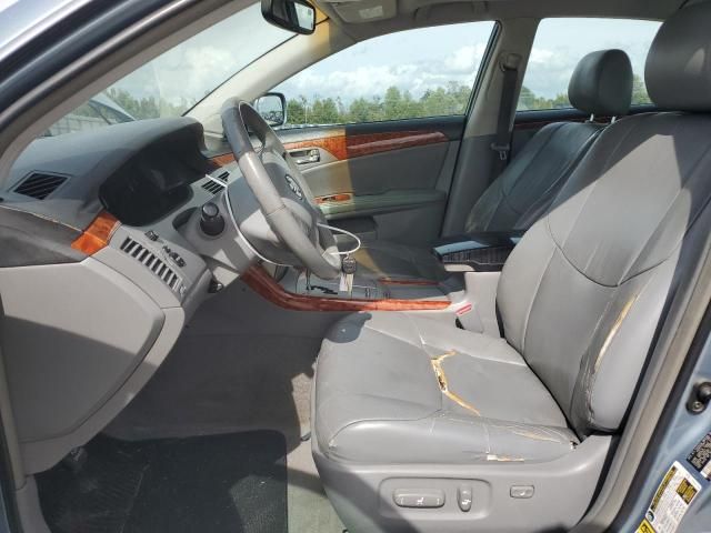 2007 Toyota Avalon XL