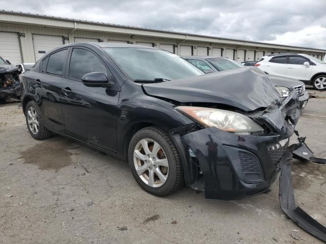 2010 Mazda 3 I