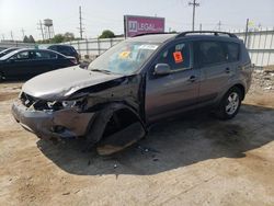 2008 Mitsubishi Outlander ES en venta en Chicago Heights, IL