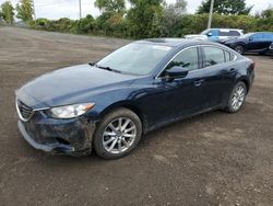 2017 Mazda 6 Touring en venta en Montreal Est, QC