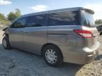 2012 Nissan Quest S