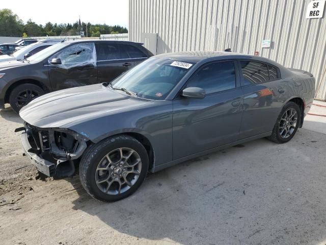 2017 Dodge Charger SXT