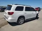 2013 Toyota Sequoia SR5