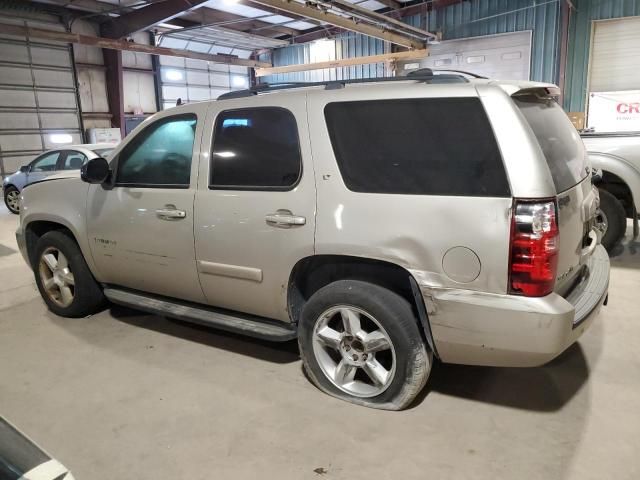 2008 Chevrolet Tahoe C1500