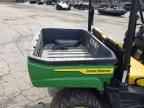 2021 John Deere XUV590M