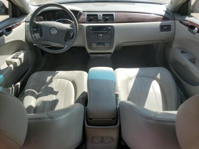 2007 Buick Lucerne CXL