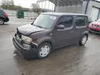 2012 Nissan Cube Base