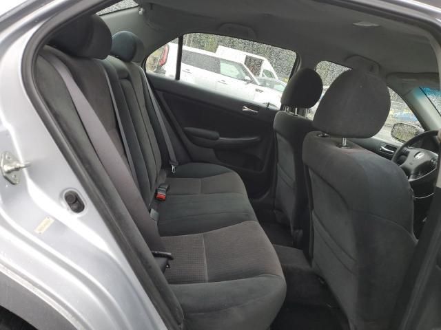 2004 Honda Accord LX