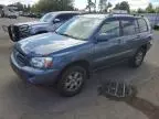 2005 Toyota Highlander Limited