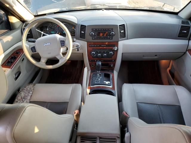 2006 Jeep Grand Cherokee Limited