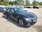 2017 Infiniti Q50 Premium