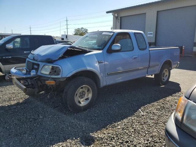 1997 Ford F150