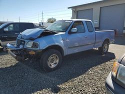 Ford Vehiculos salvage en venta: 1997 Ford F150