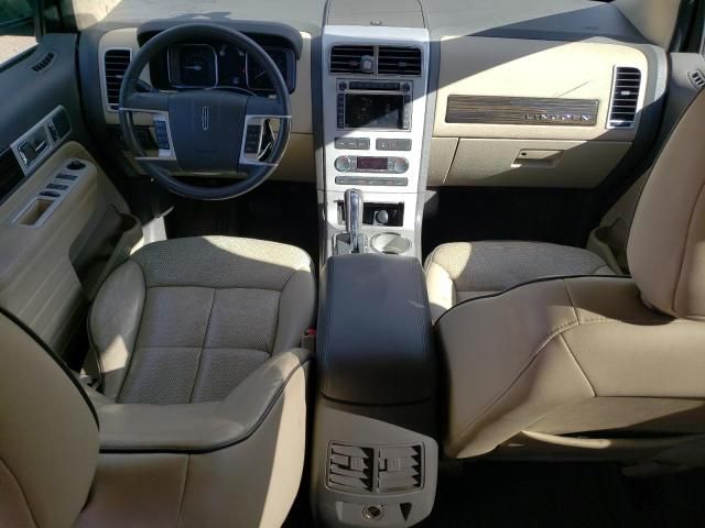 2009 Lincoln MKX