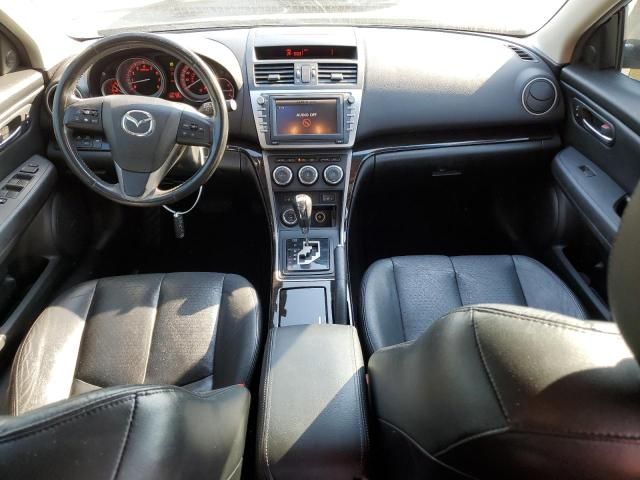 2011 Mazda 6 S