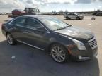 2014 Cadillac XTS Luxury Collection