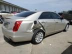 2014 Cadillac CTS Luxury Collection