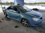 2007 Volkswagen EOS 2.0T Sport