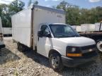 2016 Chevrolet Express G4500