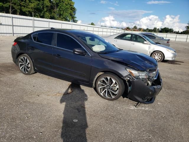 2016 Acura ILX Premium