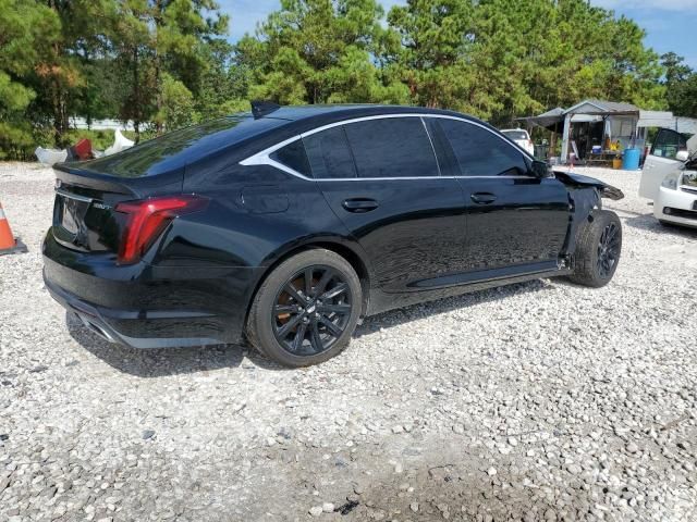 2020 Cadillac CT5 Luxury