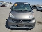 2013 Smart Fortwo Pure