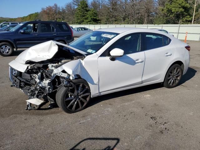 2018 Mazda 3 Touring