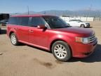 2012 Ford Flex SEL