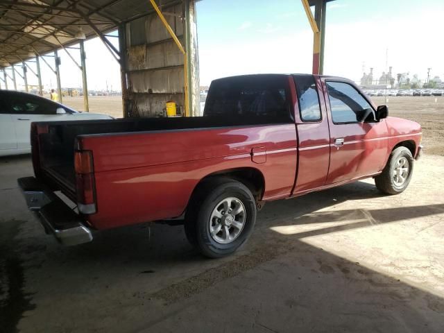 1993 Nissan Truck King Cab