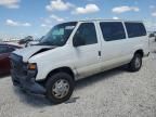 2012 Ford Econoline E350 Super Duty Wagon