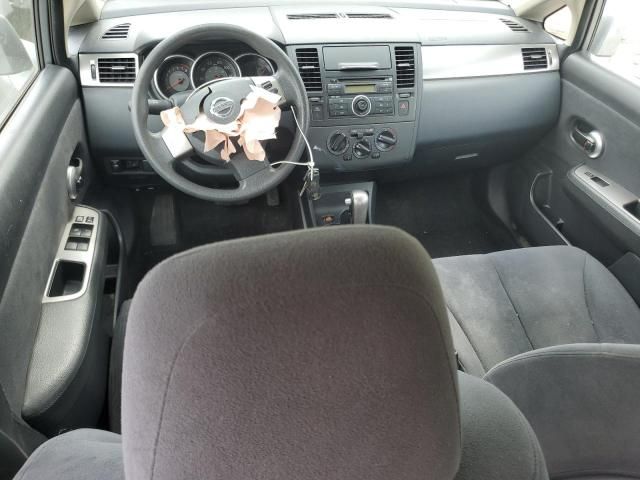 2008 Nissan Versa S