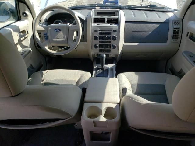 2008 Ford Escape XLT