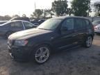 2013 BMW X3 XDRIVE35I