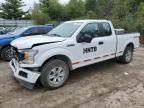 2018 Ford F150 Super Cab