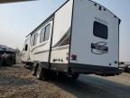 2022 Coachmen Trailer