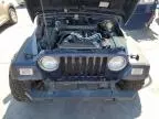 2006 Jeep Wrangler / TJ Unlimited