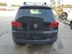 2012 Volkswagen Tiguan S