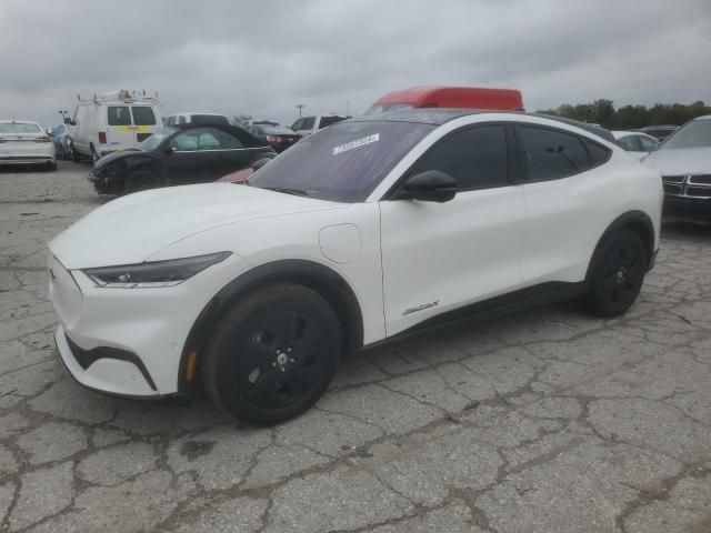 2023 Ford Mustang MACH-E California Route 1