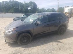 2023 Toyota Rav4 LE en venta en Seaford, DE