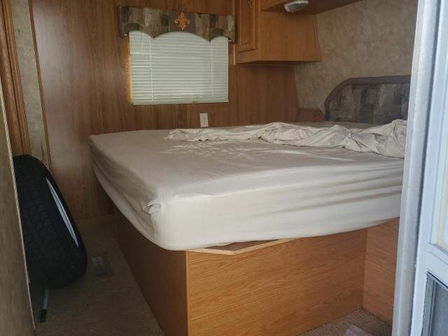 2007 Coachmen Spiritamer