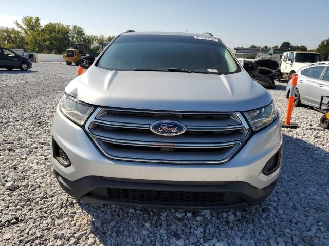 2015 Ford Edge SE