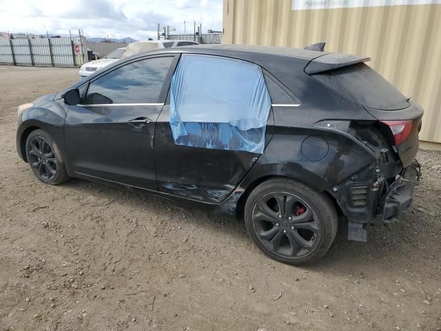 2013 Hyundai Elantra GT